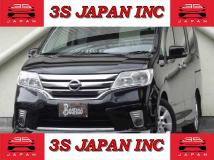2013 Nissan Serena
