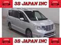 2014 Nissan Serena