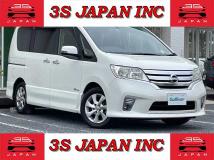 2013 Nissan Serena