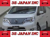 2014 Nissan Serena