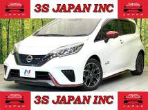 2017 Nissan Note