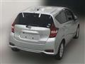 2019 Nissan Note