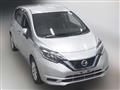 2019 Nissan Note