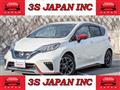 2018 Nissan Note