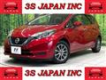 2017 Nissan Note