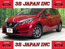 2017 Nissan Note