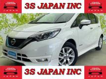 2019 Nissan Note