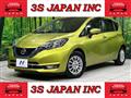 2017 Nissan Note