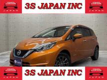 2018 Nissan Note