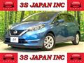 2018 Nissan Note
