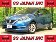 2018 Nissan Note