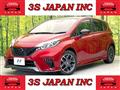 2018 Nissan Note