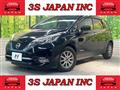 2018 Nissan Note
