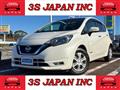 2016 Nissan Note