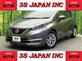 2019 Nissan Note