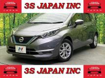 2019 Nissan Note