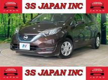 2018 Nissan Note