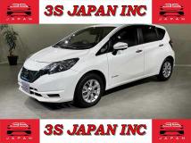 2019 Nissan Note