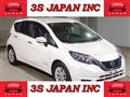 2019 Nissan Note