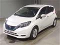 2019 Nissan Note