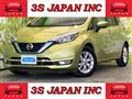 2016 Nissan Note