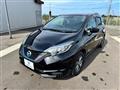 2018 Nissan Note