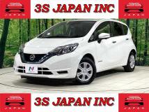 2018 Nissan Note