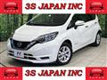 2019 Nissan Note