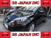 2019 Nissan Note