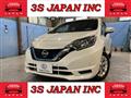 2019 Nissan Note