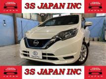 2019 Nissan Note