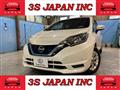 2019 Nissan Note