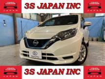 2019 Nissan Note