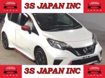 2017 Nissan Note