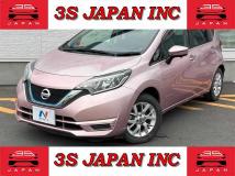 2019 Nissan Note