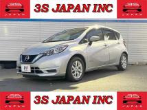 2017 Nissan Note
