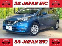 2017 Nissan Note