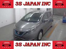 2019 Nissan Note