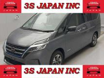 2019 Nissan Serena