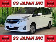 2018 Nissan Serena