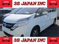 2018 Nissan Serena
