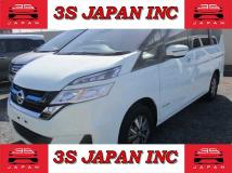 2018 Nissan Serena