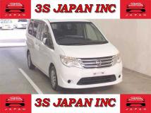 2014 Nissan Serena