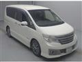 2016 Nissan Serena