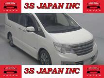 2016 Nissan Serena
