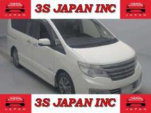 2016 Nissan Serena