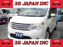 2016 Nissan Serena
