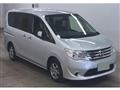 2016 Nissan Serena