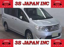 2016 Nissan Serena