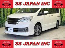 2013 Nissan Serena